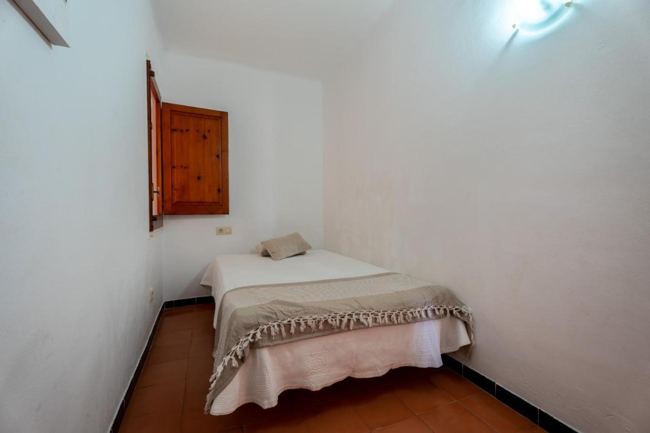 Ferienwohnung Apartamento Rhodes Vista Al Mar Roses Exterior foto